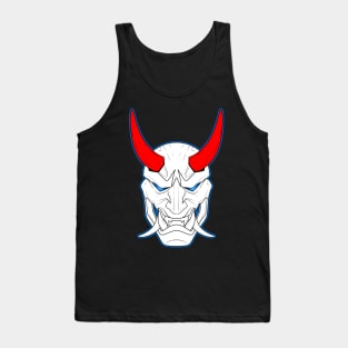 Oni Tank Top